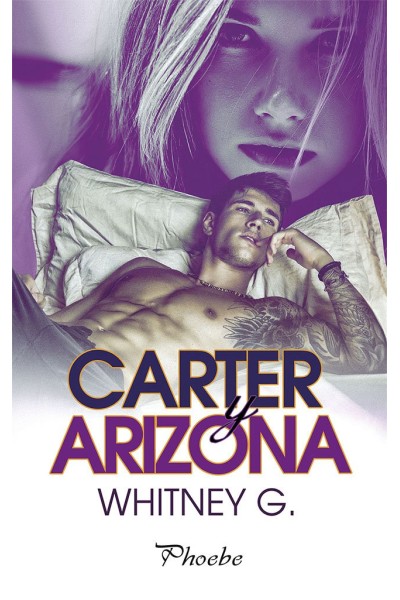 CARTER Y ARIZONA