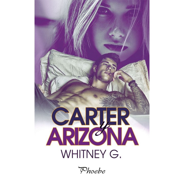 CARTER Y ARIZONA