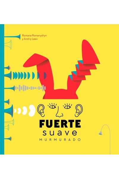 FUERTE SUAVE MURMURADO