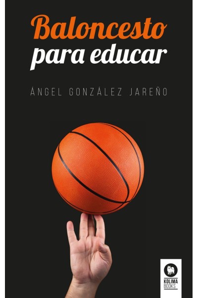 BALONCESTO PARA EDUCAR