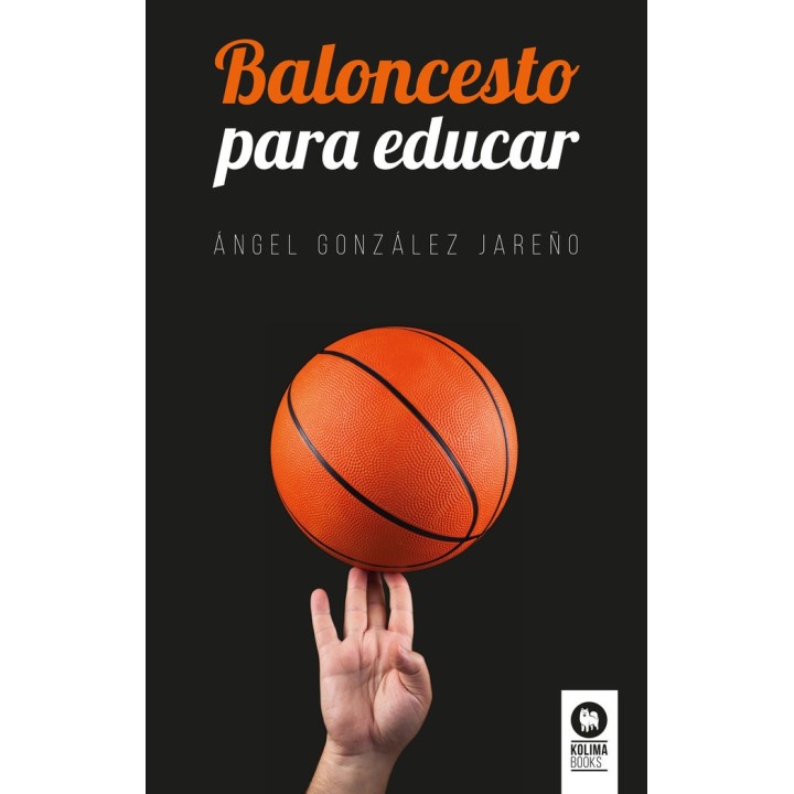 BALONCESTO PARA EDUCAR