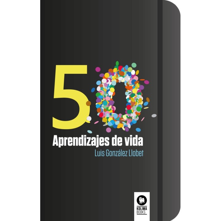 50 APRENDIZAJES DE VIDA