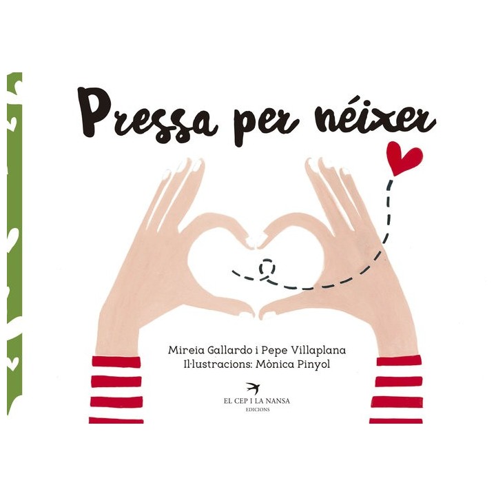 PRESSA PER NEIXER