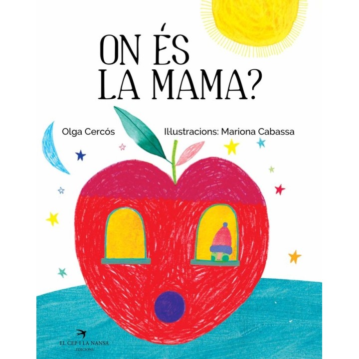 ON ES LA MAMA