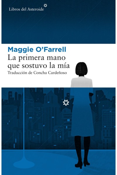 PRIMERA MANO QUE SOSTUVO LA MIA,LA