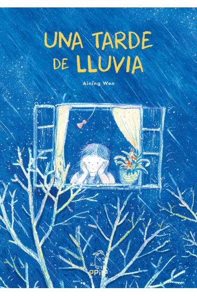 UNA TARDE DE LLUVIA