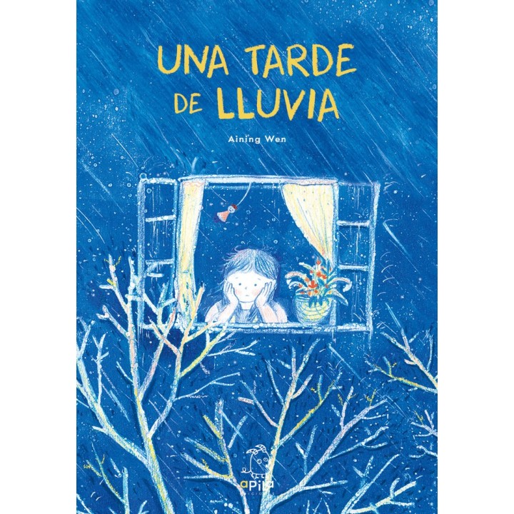 UNA TARDE DE LLUVIA