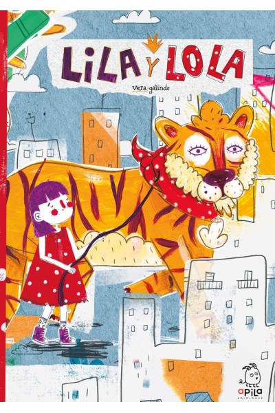 LILA Y LOLA