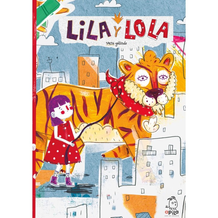LILA Y LOLA