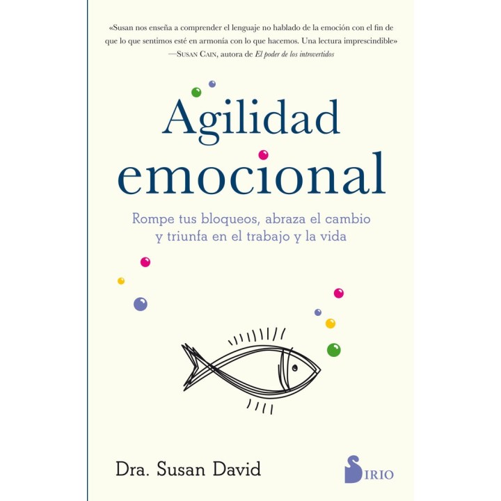 AGILIDAD EMOCIONAL