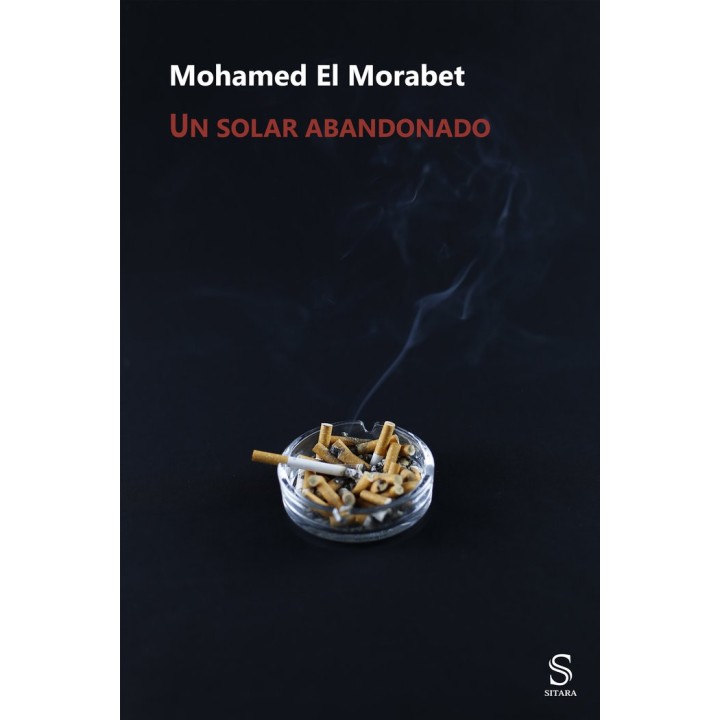 UN SOLAR ABANDONADO
