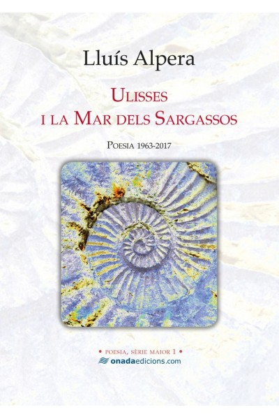 ULISSES I LA MAR DELS SARGASSOS