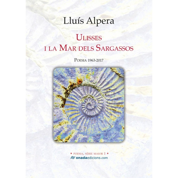 ULISSES I LA MAR DELS SARGASSOS
