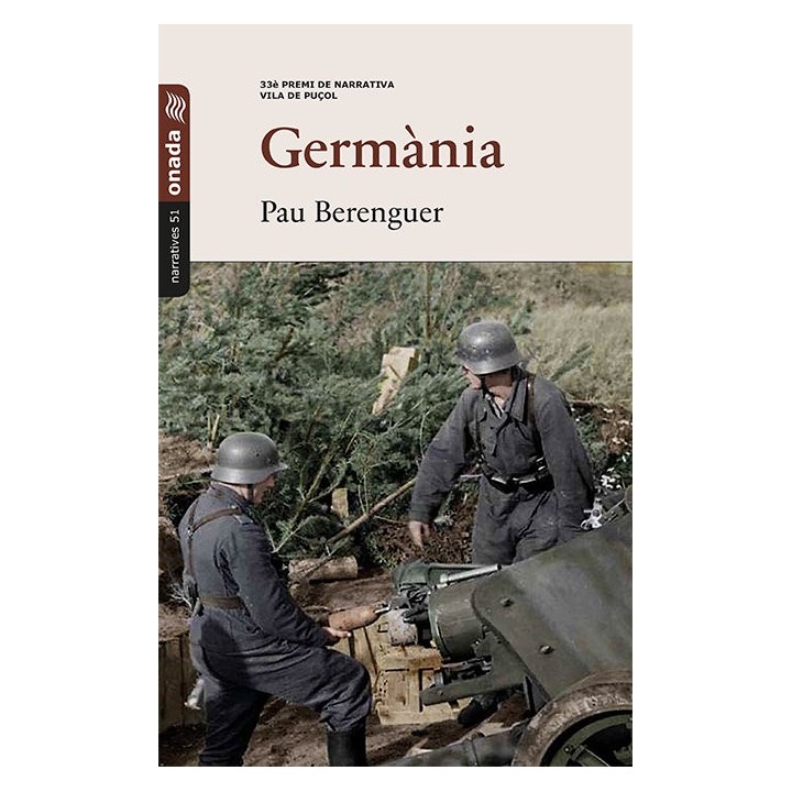 GERMANIA