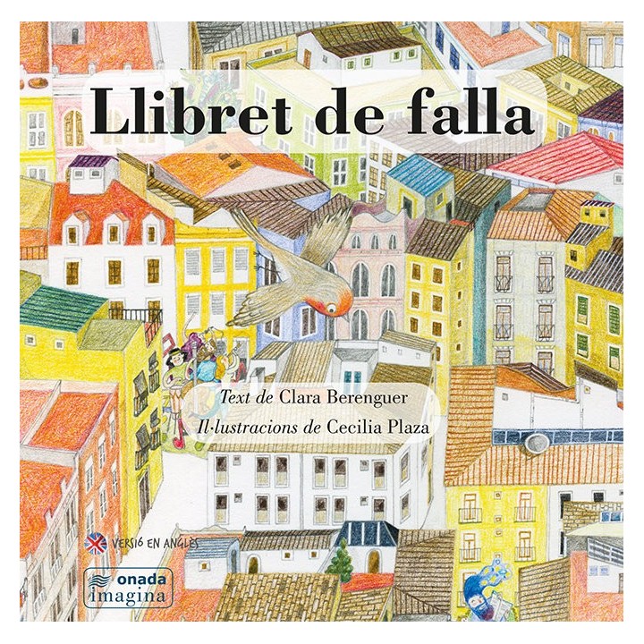 LLIBRET DE FALLA