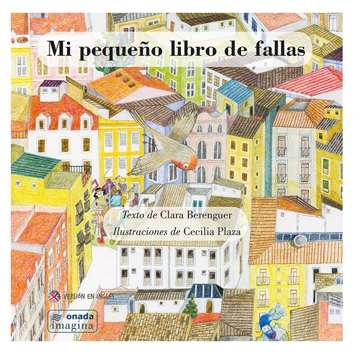 MI PEQUEÑO LIBRO DE FALLAS