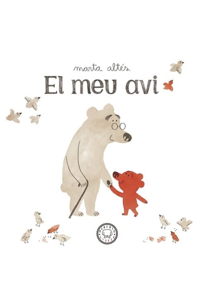 MEU AVI,EL