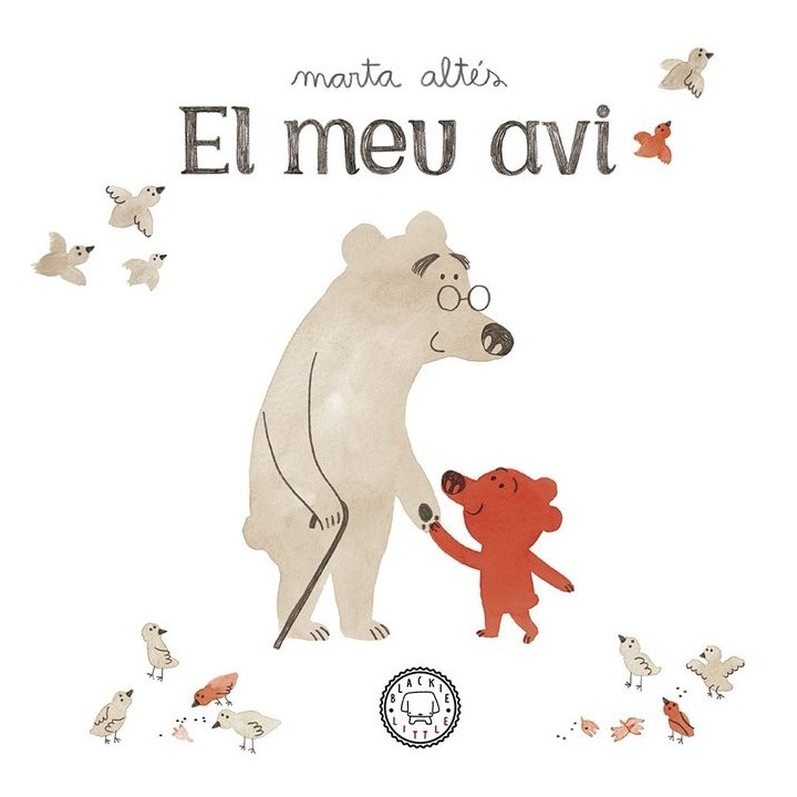 MEU AVI,EL