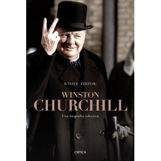 WINSTON CHURCHILL