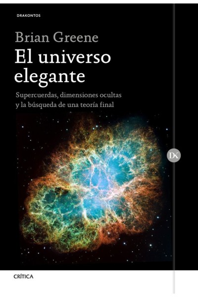 UNIVERSO ELEGANTE,EL
