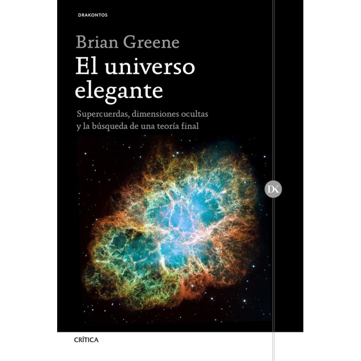 UNIVERSO ELEGANTE,EL