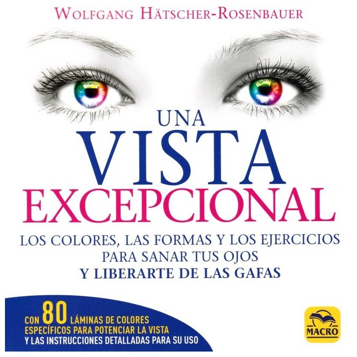 UNA VISTA EXCEPCIONAL