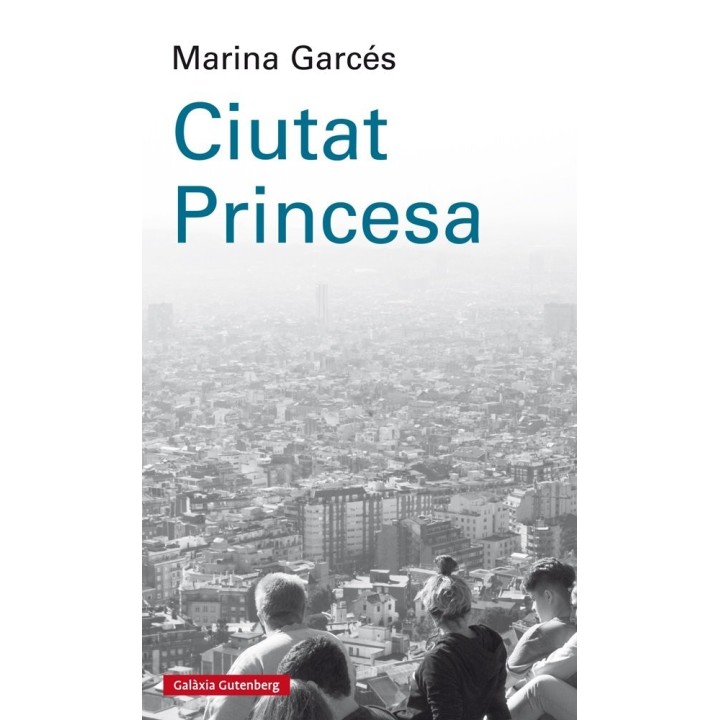 CIUTAT PRINCESA