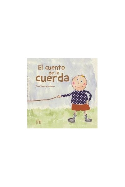 CUENTO DE LA CUERDA,EL