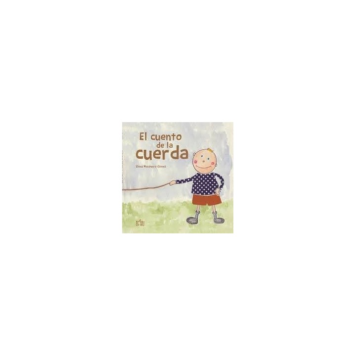 CUENTO DE LA CUERDA,EL