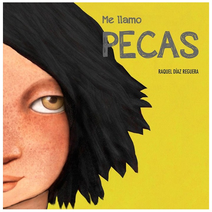 ME LLAMO PECAS