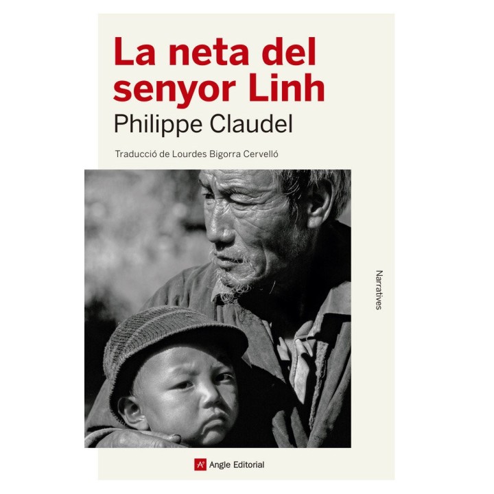 NETA DEL SENYOR LINH,LA