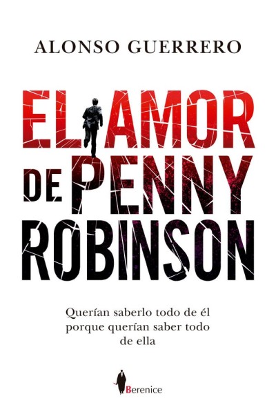 AMOR DE PENNY ROBINSON, EL