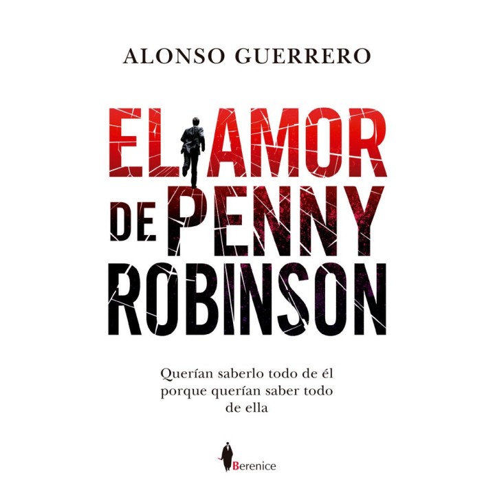 AMOR DE PENNY ROBINSON, EL