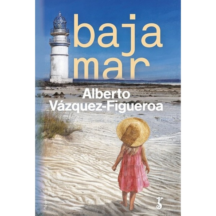 BAJA MAR
