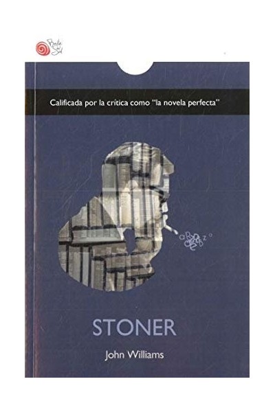STONER (BOLSILLO)