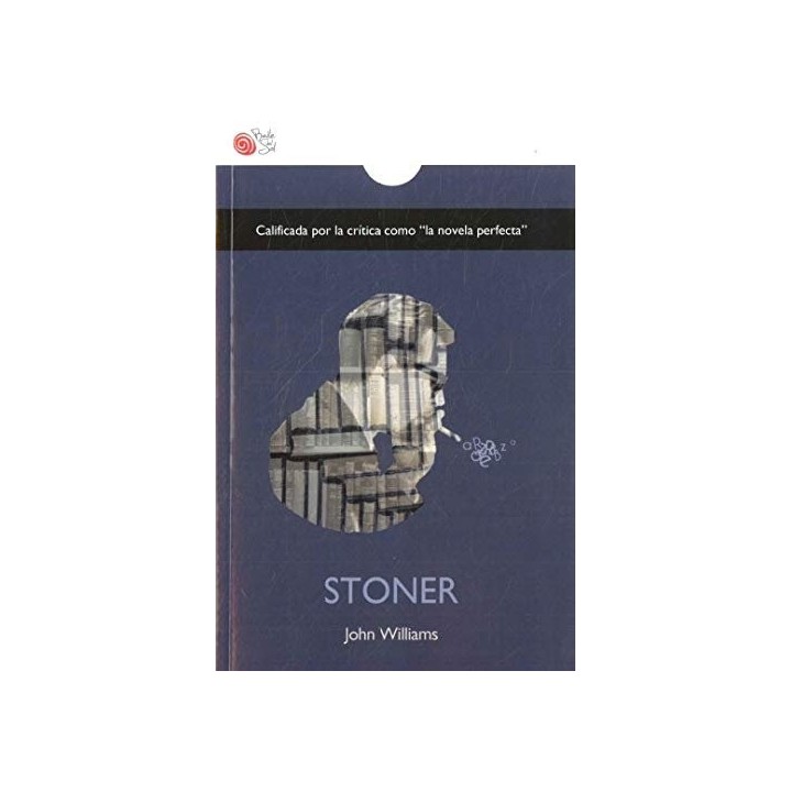 STONER (BOLSILLO)