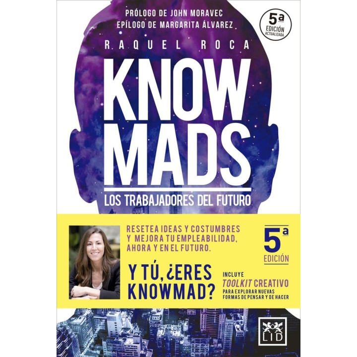 KNOWMADS