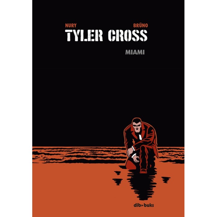 TYLER CROSS 3 MIAMI