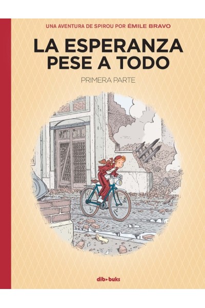 ESPERANZA PESE A TODO,LA PRIMERA PARTE