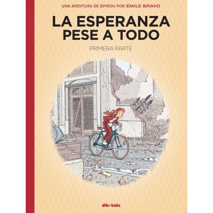 ESPERANZA PESE A TODO,LA PRIMERA PARTE