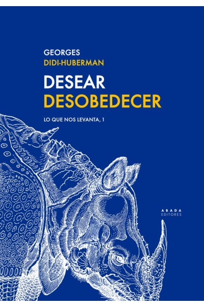 DESEAR DESOBEDECER