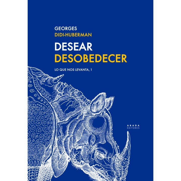 DESEAR DESOBEDECER