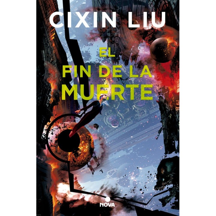 FIN DE LA MUERTE