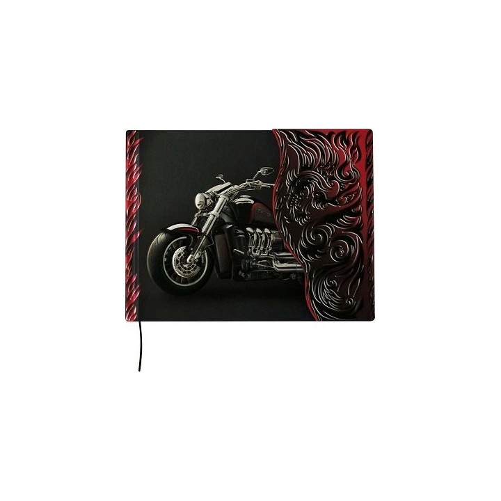 CUADERNO TRIUMPH
