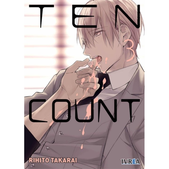 TEN COUNT 3