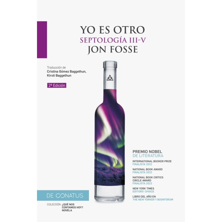 YO ES OTRO