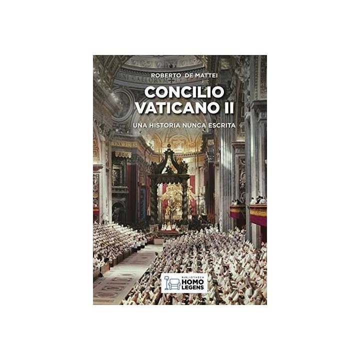 CONCILIO VATICANO II