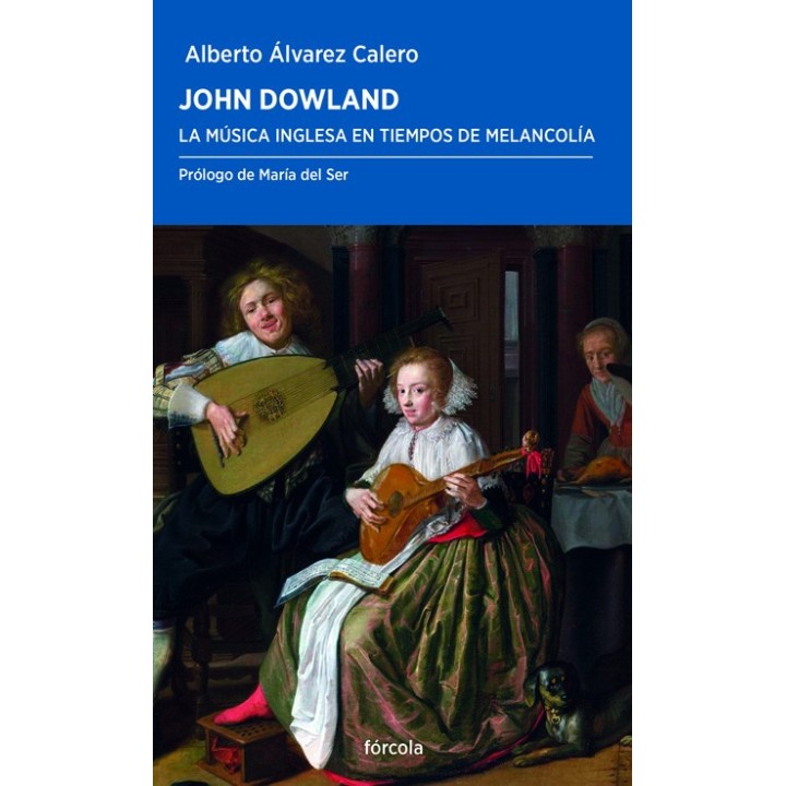 JOHN DOWLAND