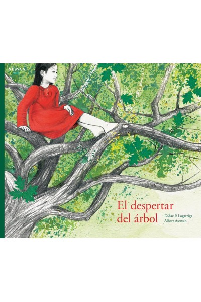 DESPERTAR DEL ARBOL,EL