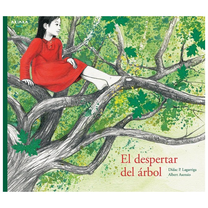 DESPERTAR DEL ARBOL,EL